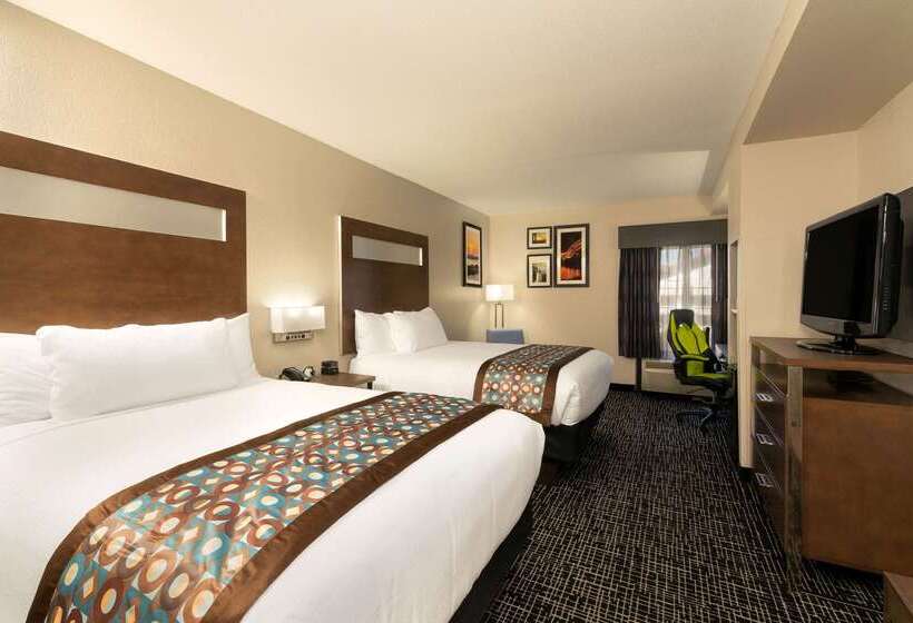 فندق Wingate By Wyndham Memphis East