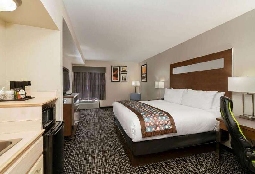 فندق Wingate By Wyndham Memphis East