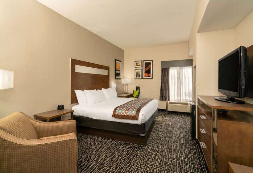 فندق Wingate By Wyndham Memphis East