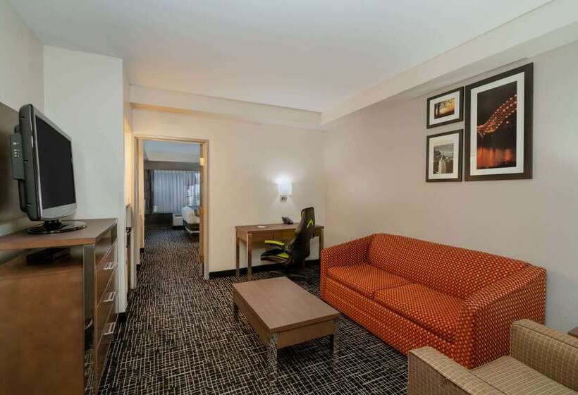 فندق Wingate By Wyndham Memphis East