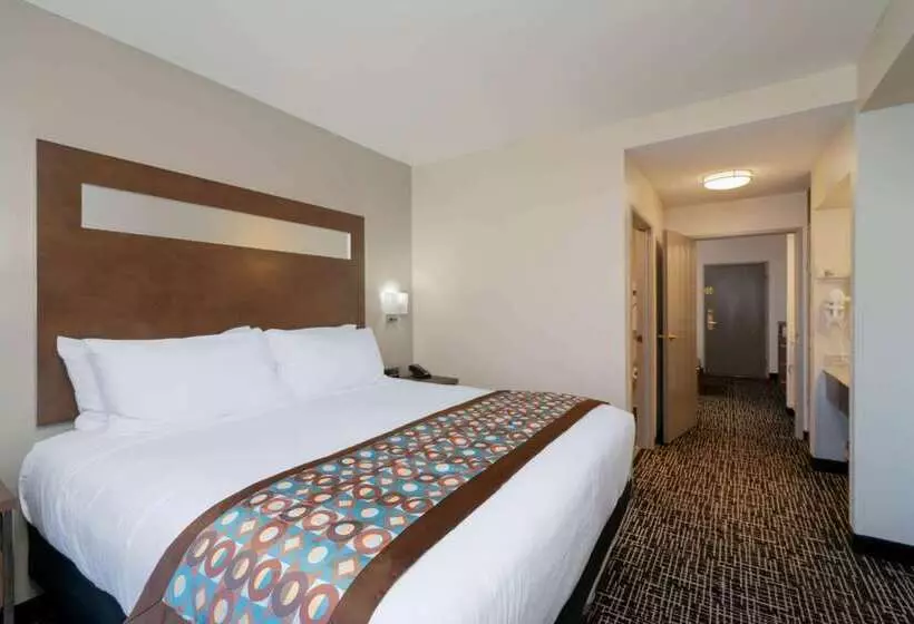 ホテル Wingate By Wyndham Memphis East