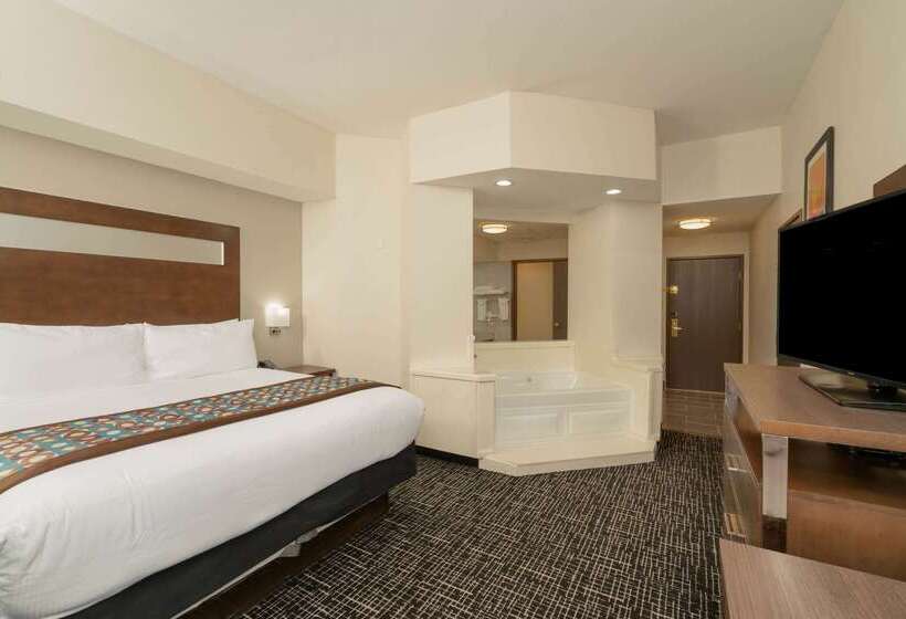 فندق Wingate By Wyndham Memphis East