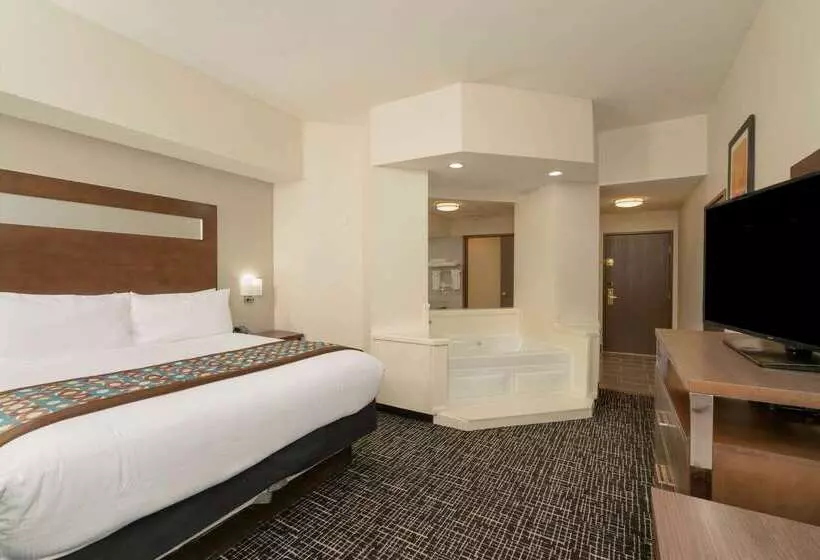 ホテル Wingate By Wyndham Memphis East