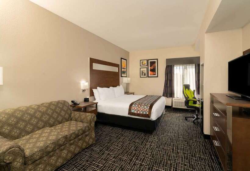 فندق Wingate By Wyndham Memphis East