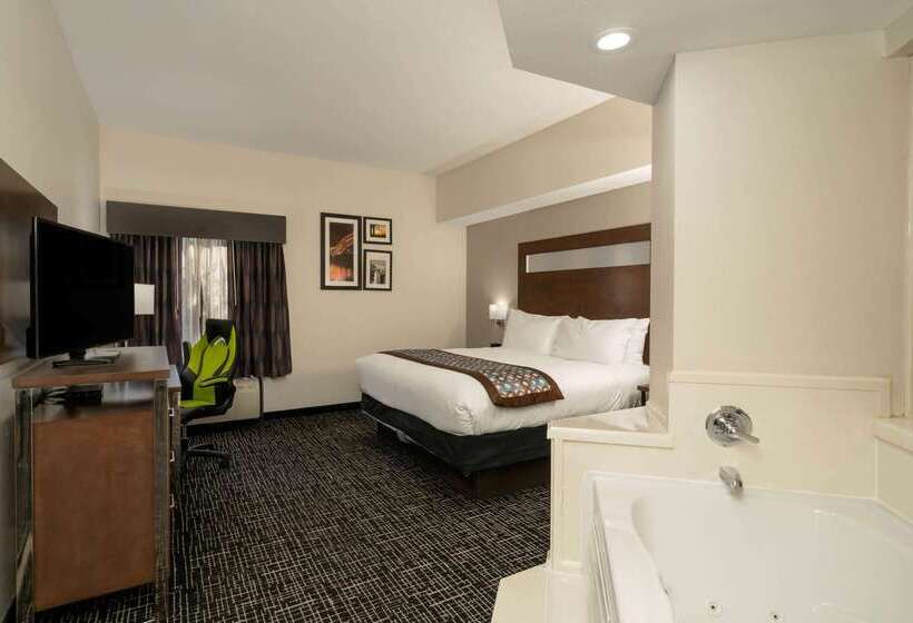 فندق Wingate By Wyndham Memphis East