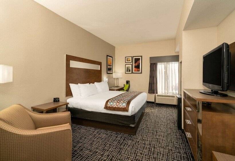 فندق Wingate By Wyndham Memphis East