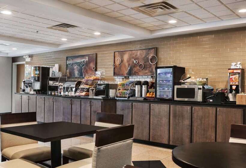 Hotel Wingate By Wyndham Schaumburg