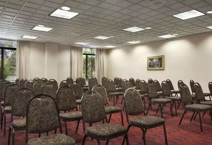 בית מלון כפרי Wingate By Wyndham Schaumburg