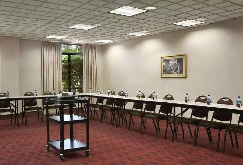 בית מלון כפרי Wingate By Wyndham Schaumburg