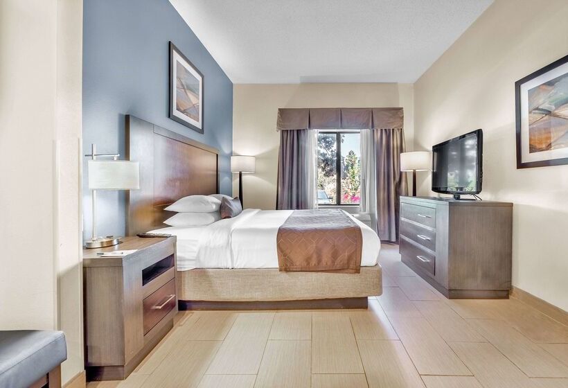 Hotel Wingate By Wyndham Schaumburg