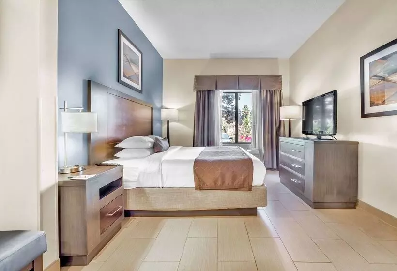 בית מלון כפרי Wingate By Wyndham Schaumburg