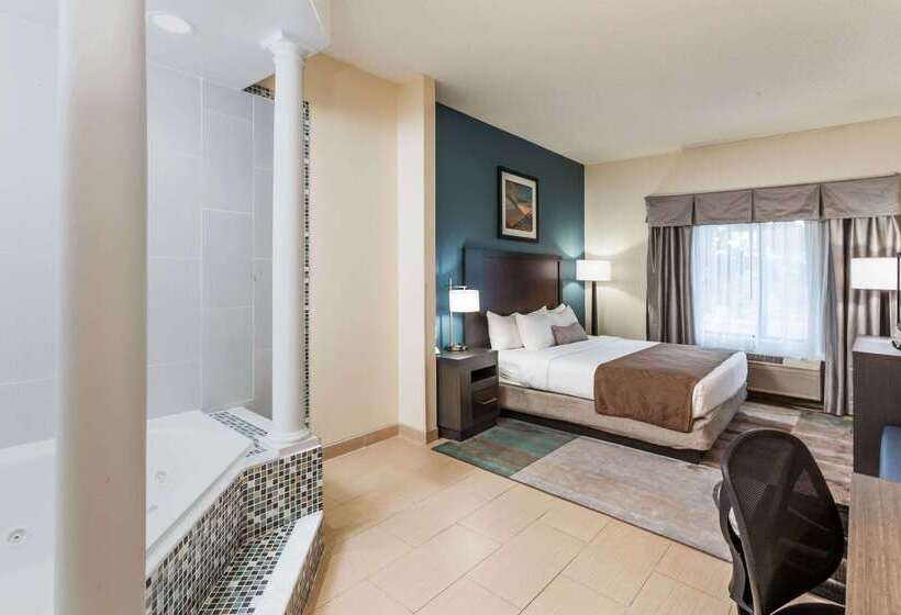 Hotel Wingate By Wyndham Schaumburg