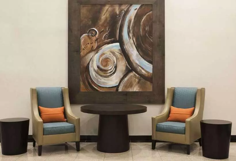 בית מלון כפרי Wingate By Wyndham Schaumburg