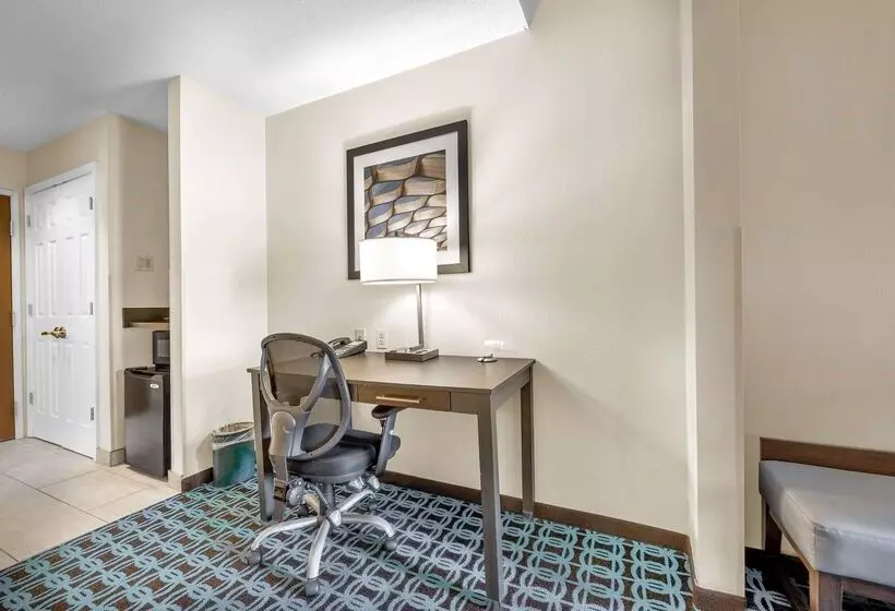 בית מלון כפרי Wingate By Wyndham Schaumburg