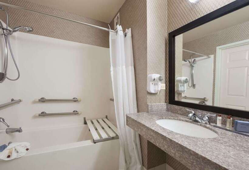 Hotel Wingate By Wyndham Schaumburg