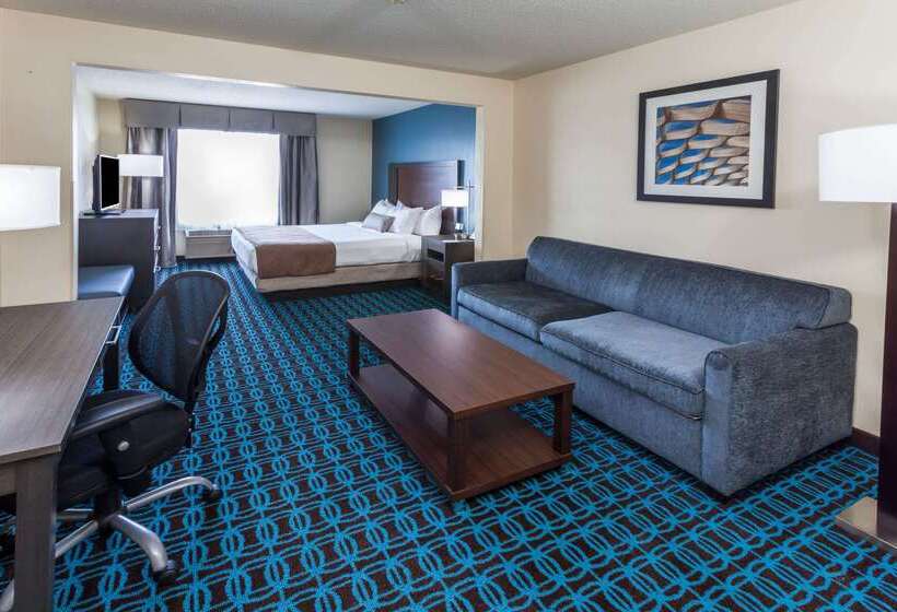Hotel Wingate By Wyndham Schaumburg