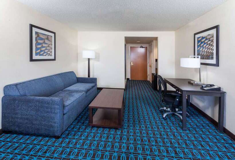 Hotel Wingate By Wyndham Schaumburg