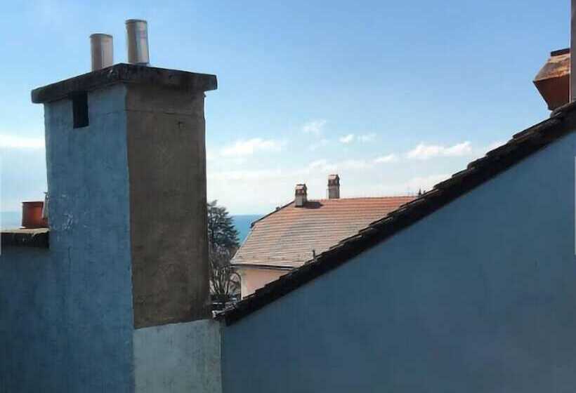 Rivage Hotel Restaurant Lutry