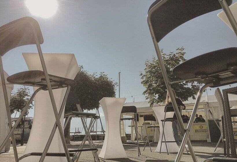 Rivage Hotel Restaurant Lutry