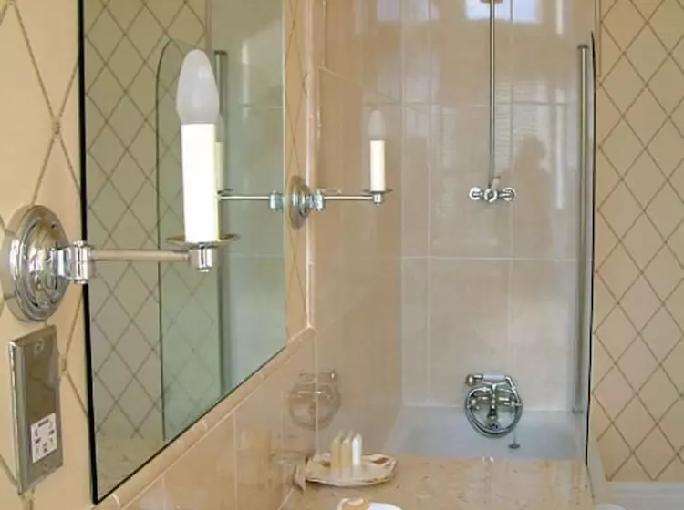 Tillmouth Park Country House Hotel