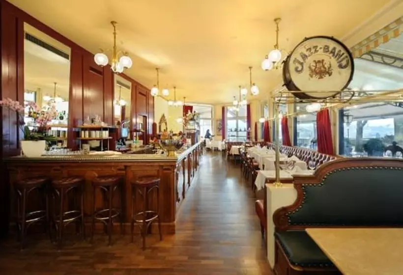 Unique Hotel Innere Enge