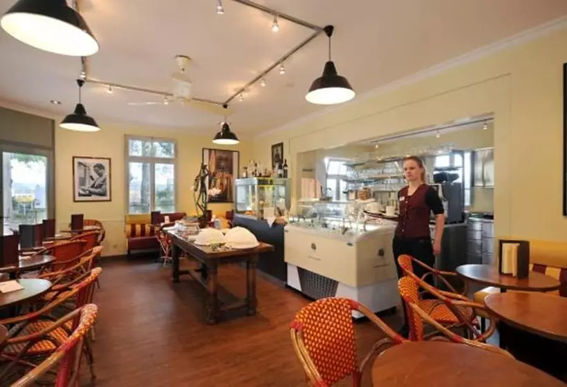 Unique Hotel Innere Enge