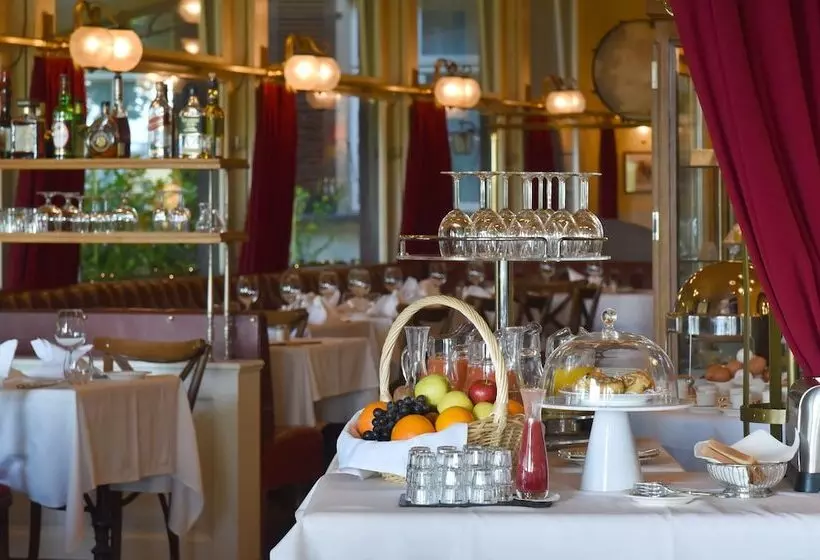 Unique Hotel Innere Enge