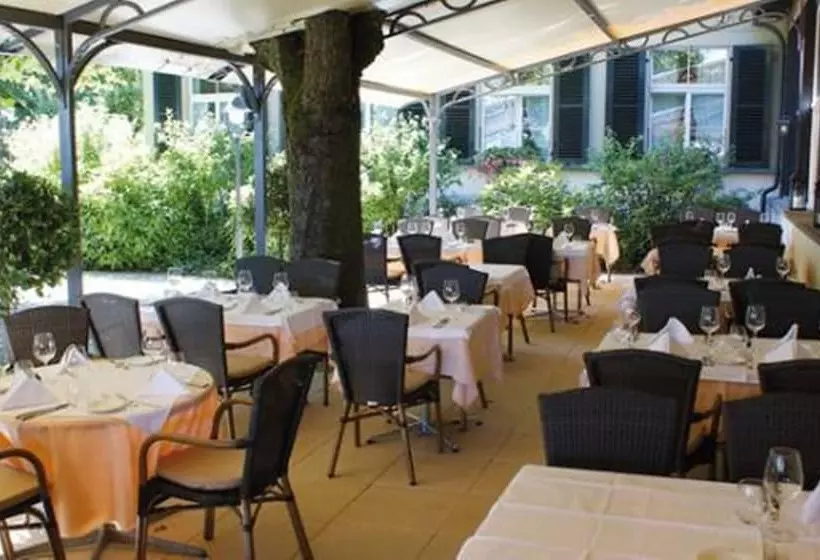 Unique Hotel Innere Enge