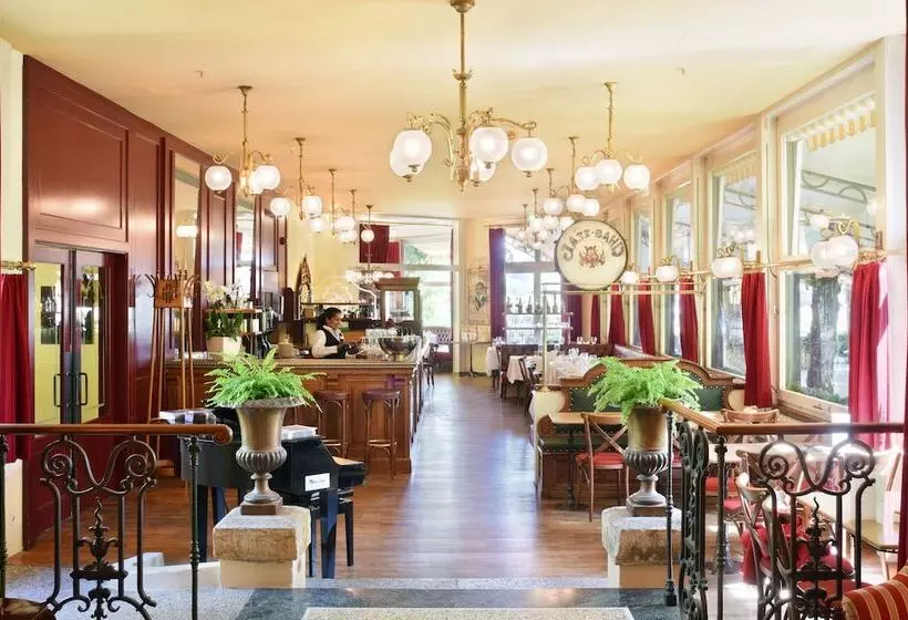 Unique Hotel Innere Enge