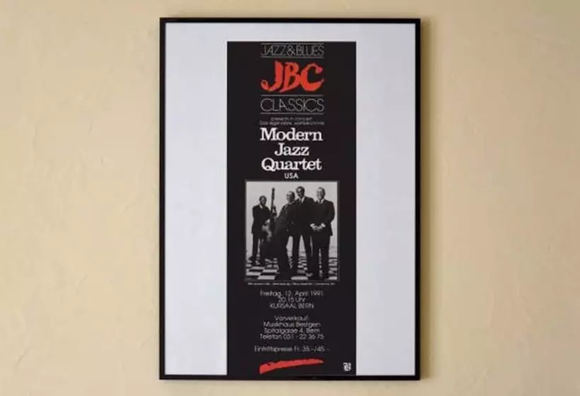 Unique Hotel Innere Enge