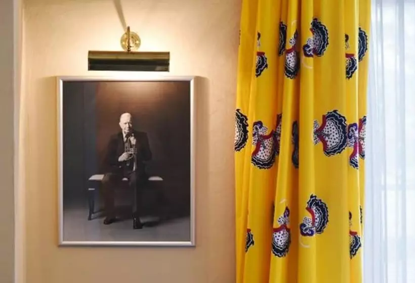 Unique Hotel Innere Enge