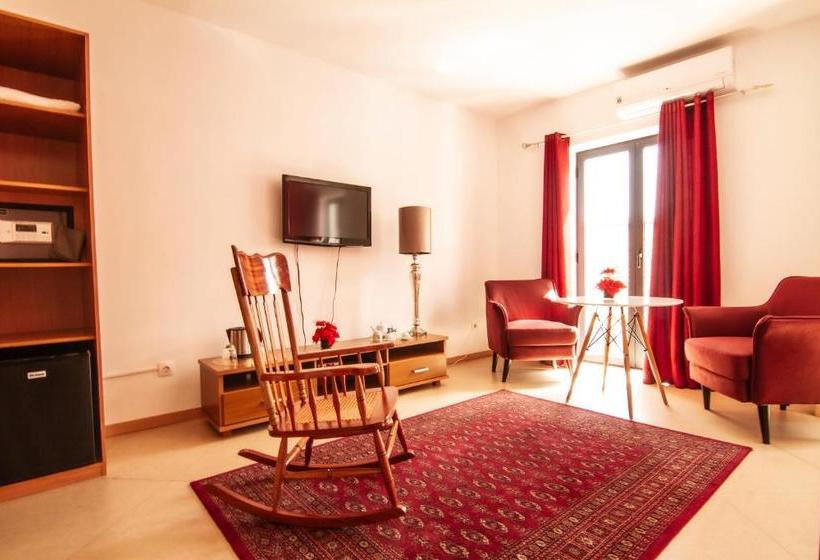 فندق صغير Deluxe Apart