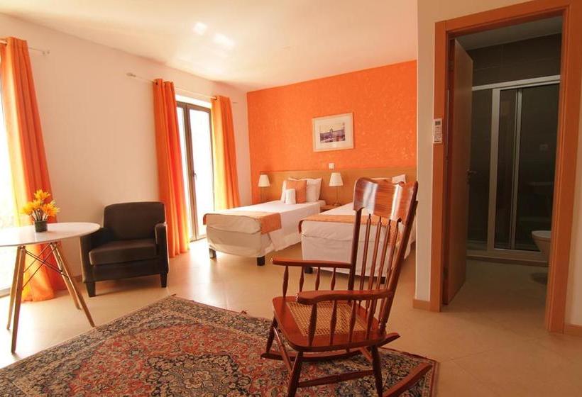 فندق صغير Deluxe Apart