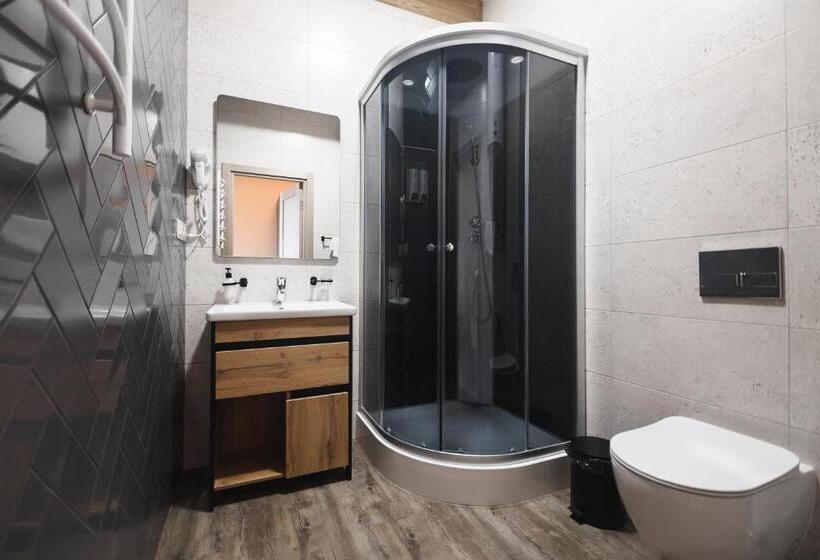 호스텔 Pieno Piano