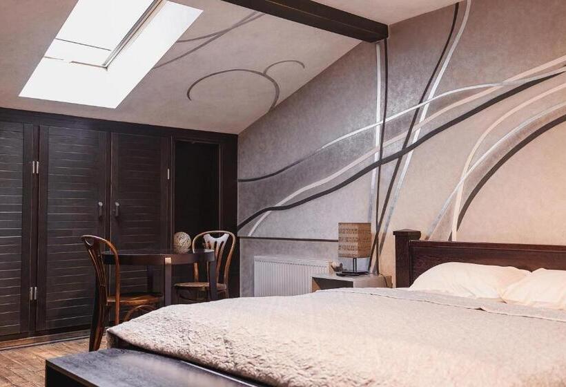 호스텔 Pieno Piano