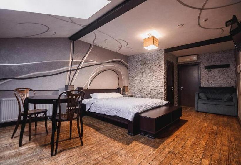 호스텔 Pieno Piano