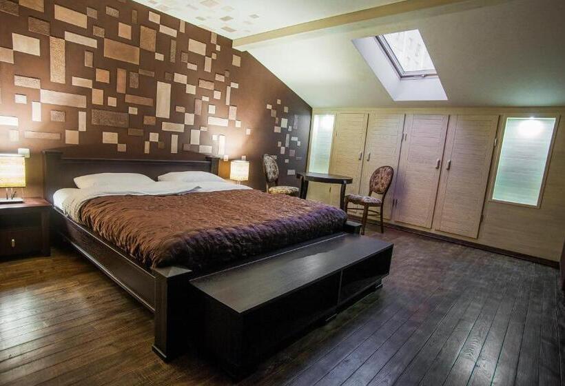 호스텔 Pieno Piano