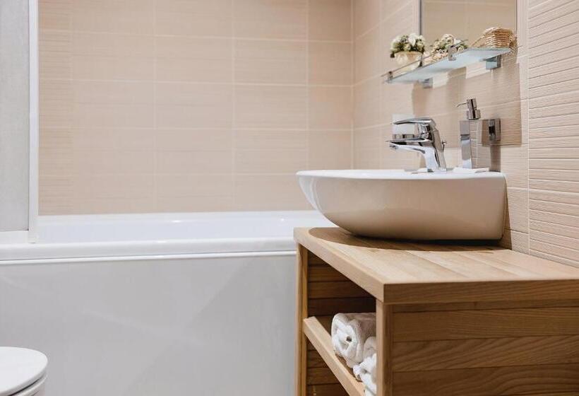 호스텔 Pieno Piano