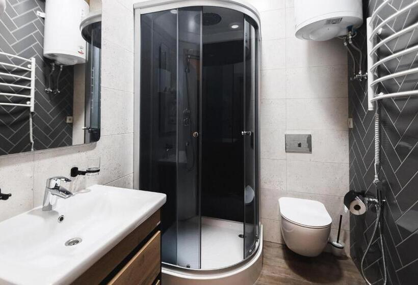 호스텔 Pieno Piano