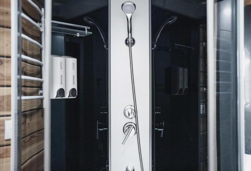 호스텔 Pieno Piano