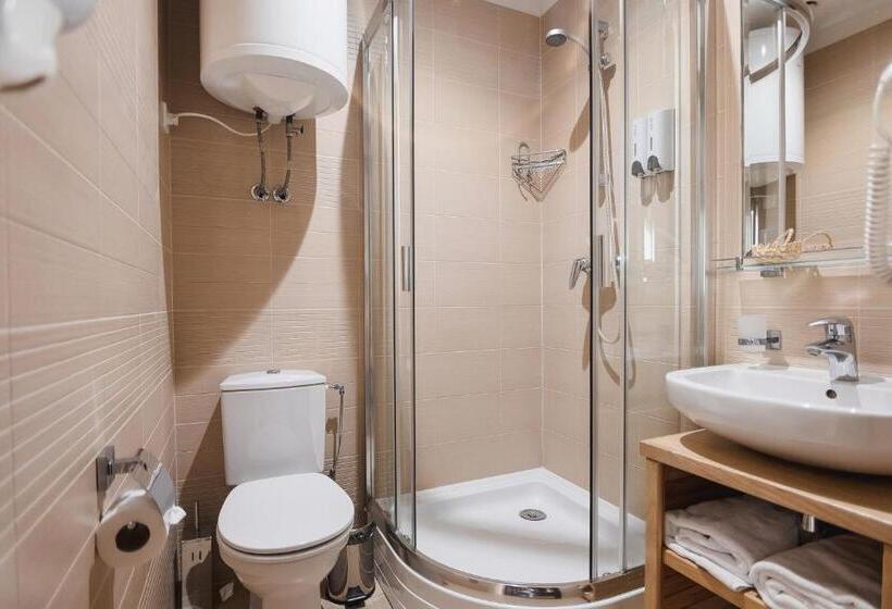 호스텔 Pieno Piano