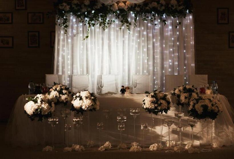 호스텔 Pieno Piano