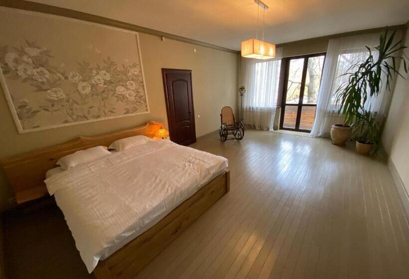 호스텔 Pieno Piano