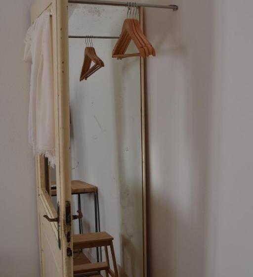 住宿加早餐  Bacarìa Bed&breakfast