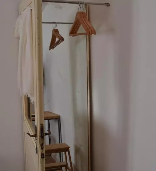 Aamiaismajoitus (B&B) Bacarìa Bed&breakfast