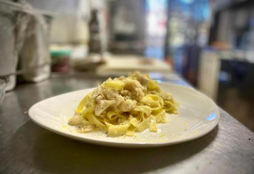 住宿加早餐  Bacarìa Bed&breakfast