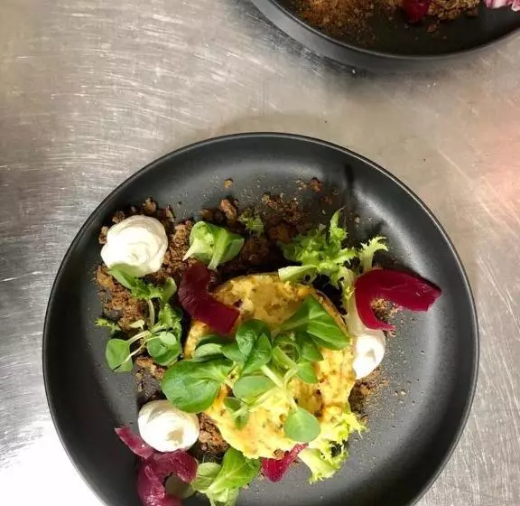 Aamiaismajoitus (B&B) Bacarìa Bed&breakfast