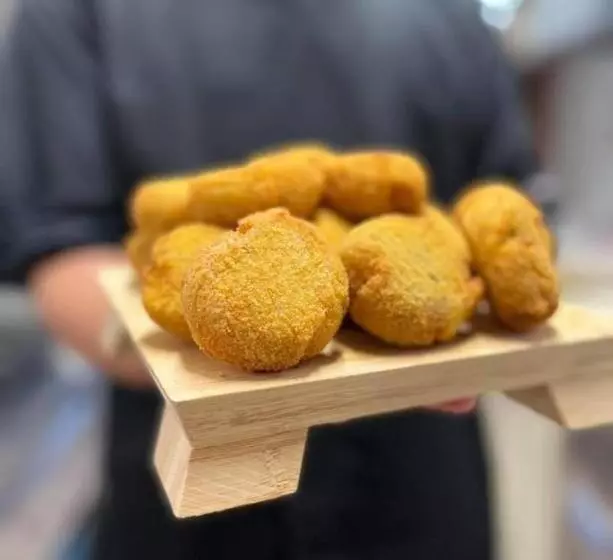 Aamiaismajoitus (B&B) Bacarìa Bed&breakfast