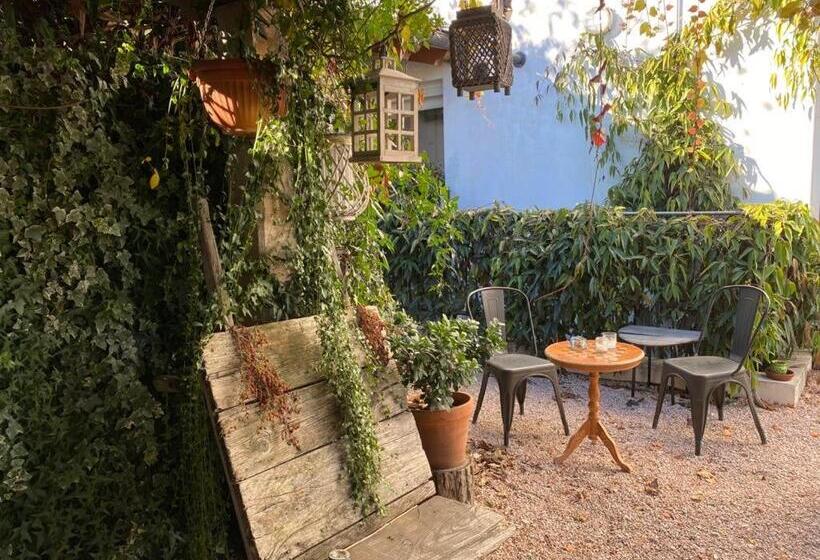 住宿加早餐  Bacarìa Bed&breakfast