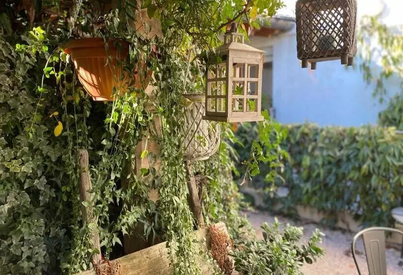 Aamiaismajoitus (B&B) Bacarìa Bed&breakfast